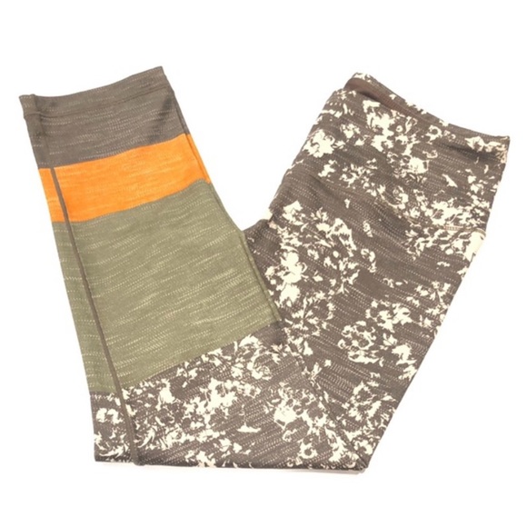 ‼️Gifted‼️PrAna Cropped Leggings XS - Picture 4 of 10